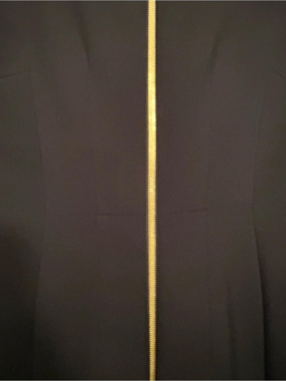NWOT Amanda Wakeley ‘Springsteen’ Dress ASO Meghan Markle - Picture 11 of 14